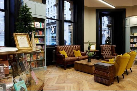 Office to rent, 81-83 King St Manchester M2 4AH