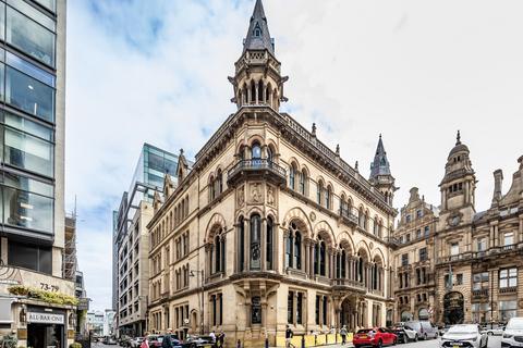 Office to rent, 81-83 King St Manchester M2 4AH