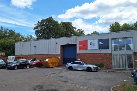 Warehouse for sale, Leckhampton Rd Cheltenham GL53 0DL