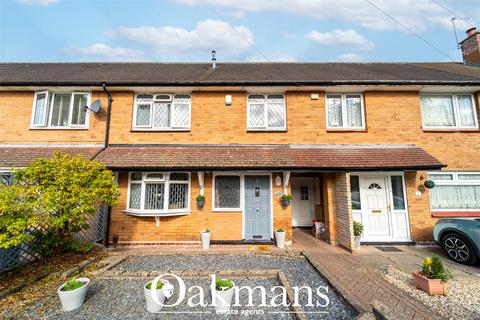 49 Bartley Drive, Birmingham, B31 1AR