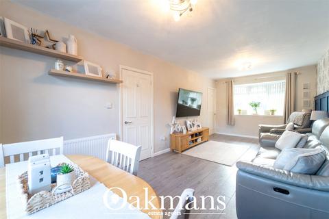 49 Bartley Drive, Birmingham, B31 1AR