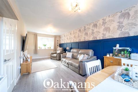 49 Bartley Drive, Birmingham, B31 1AR