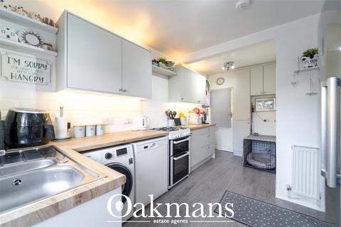 49 Bartley Drive, Birmingham, B31 1AR