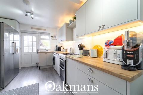 49 Bartley Drive, Birmingham, B31 1AR