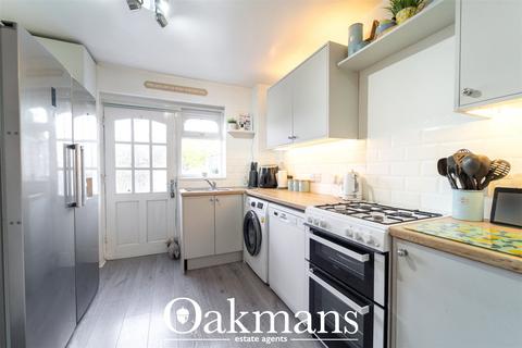 49 Bartley Drive, Birmingham, B31 1AR