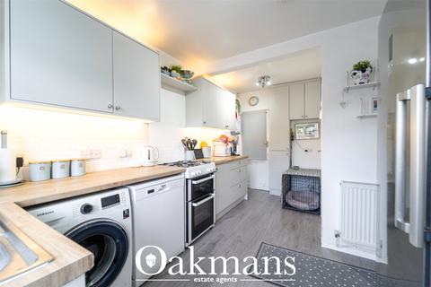 49 Bartley Drive, Birmingham, B31 1AR