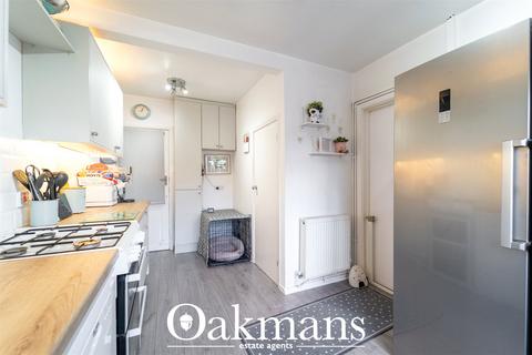 49 Bartley Drive, Birmingham, B31 1AR