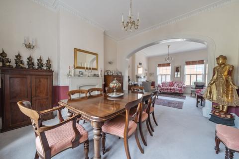 undefined, Palmerston Street, Romsey SO51