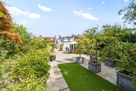 undefined, Palmerston Street, Romsey SO51