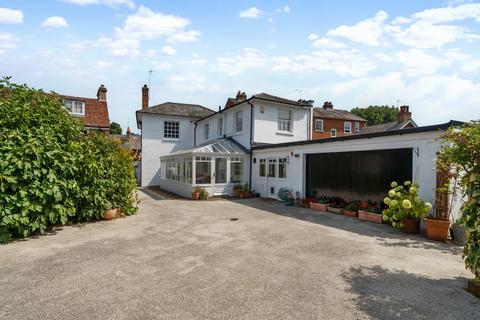 undefined, Palmerston Street, Romsey SO51
