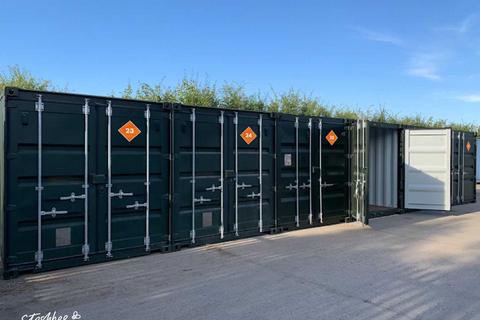 Garage to rent, Swanland Road, South Mimms EN6