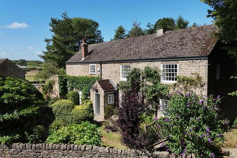 Pear Tree Cottage, Northern Common, Dronfield Woodhouse, Dronfield