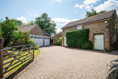 5 bedroom cottage for sale, Pear Tree Cottage, Northern Common, Dronfield Woodhouse, Dronfield