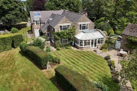 5 bedroom cottage for sale, Pear Tree Cottage, Northern Common, Dronfield Woodhouse, Dronfield