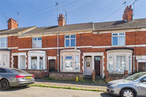 undefined, Charles Street, Northamptonshire NN16