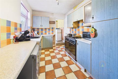 undefined, Charles Street, Northamptonshire NN16