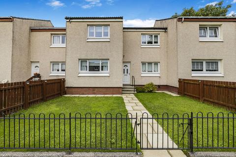 19 Bernard Path, Glasgow, G40 3BE