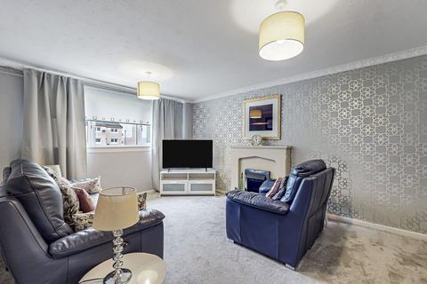19 Bernard Path, Glasgow, G40 3BE