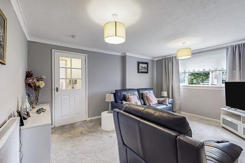 19 Bernard Path, Glasgow, G40 3BE