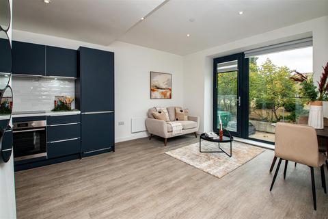 1 bedroom apartment to rent, BUCKINGHAM COURT, Milton Keynes