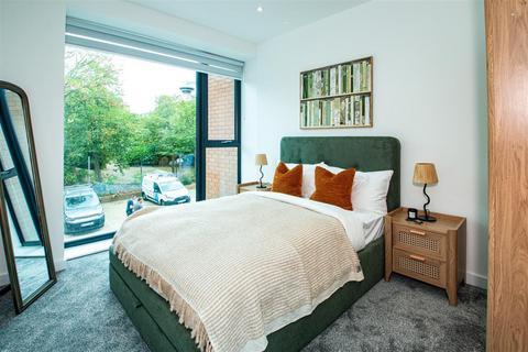 1 bedroom apartment to rent, BUCKINGHAM COURT, Milton Keynes
