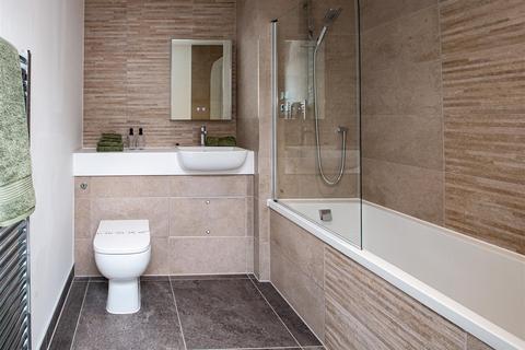 1 bedroom apartment to rent, BUCKINGHAM COURT, Milton Keynes