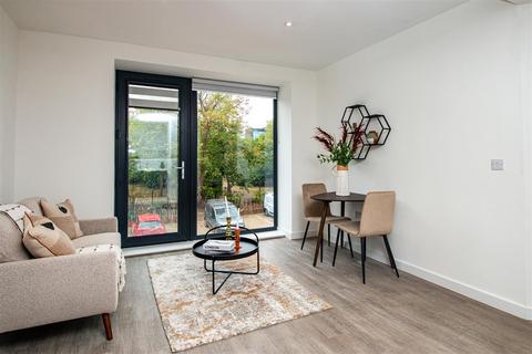 1 bedroom apartment to rent, BUCKINGHAM COURT, Milton Keynes