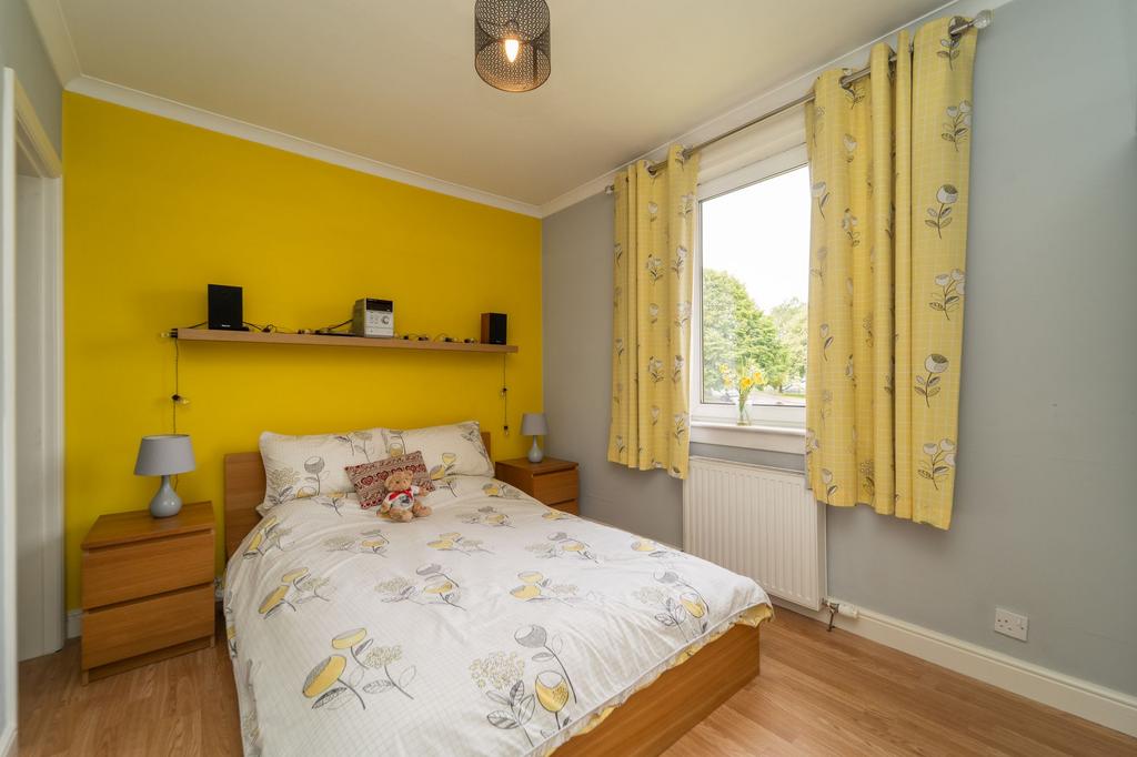 Double Bedroom