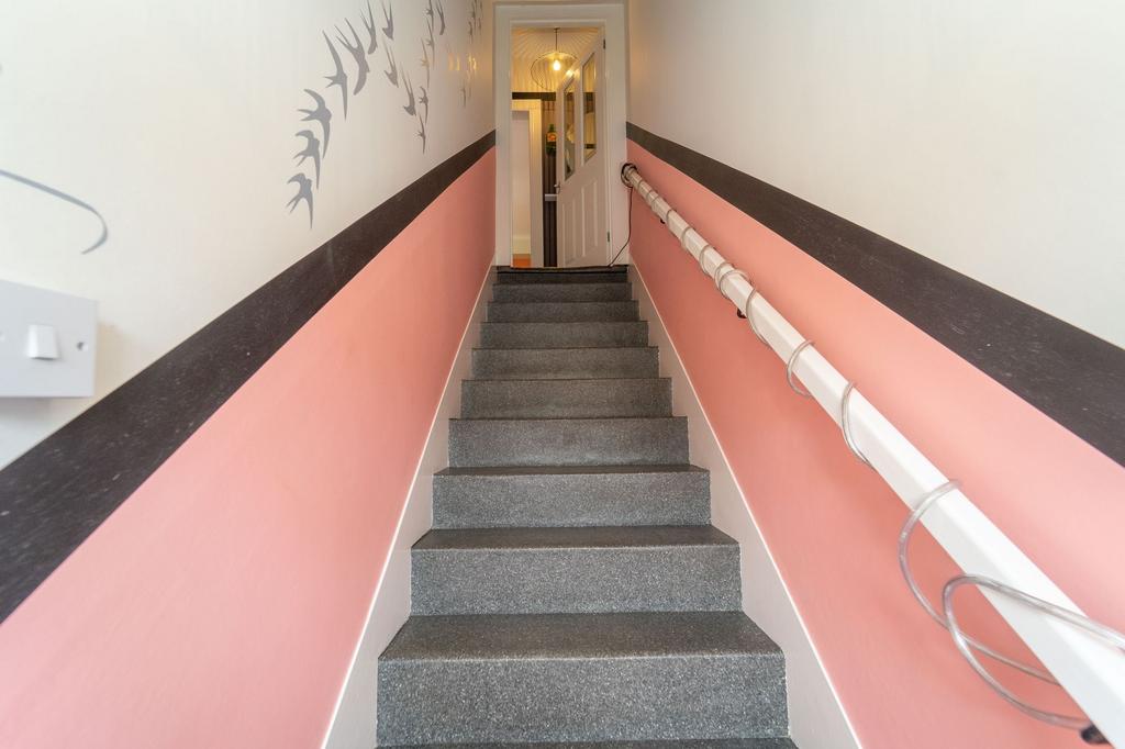 Vestibule