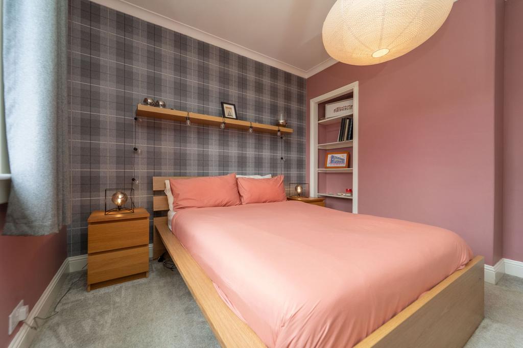 Double Bedroom