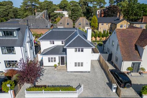 undefined, Maxwell Road, Canford Cliffs, Poole, Dorset, BH13