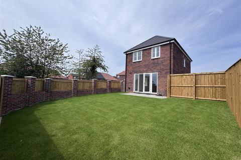 undefined, Westfield Way, Clowne, Chesterfield S43