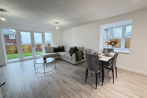 undefined, Westfield Way, Clowne, Chesterfield S43