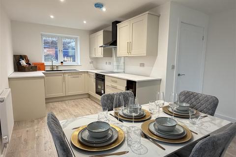 undefined, Westfield Way, Clowne, Chesterfield S43