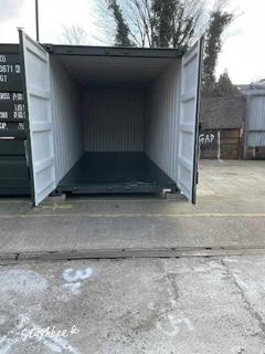 Garage to rent, Bollo Bridge Road, London W3