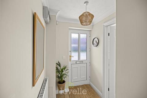 undefined, Farmhouse Mews, New Waltham DN36