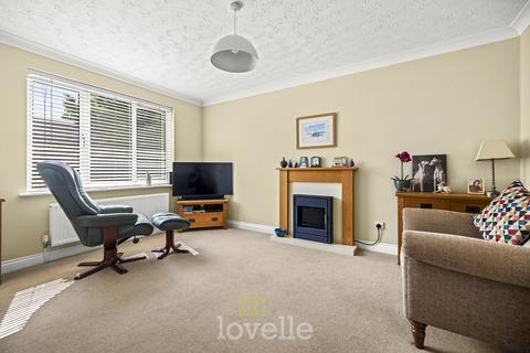 undefined, Farmhouse Mews, New Waltham DN36