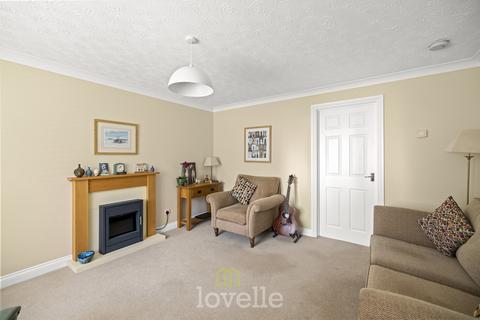 undefined, Farmhouse Mews, New Waltham DN36