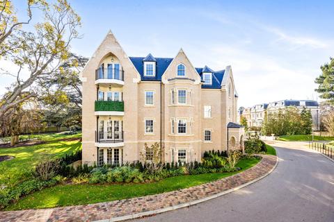 undefined, Magna Carta Park, Cooper's Hill, Englefield Green, Egham, Surrey, TW20
