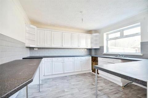 undefined, Ashdale, Middlesbrough TS8