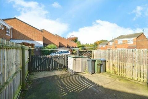 undefined, Ashdale, Middlesbrough TS8