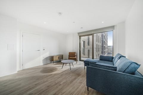 3 bedroom apartment to rent, 2 Gallions Road, Beckton E16