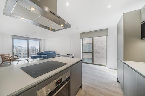 3 bedroom apartment to rent, 2 Gallions Road, Beckton E16