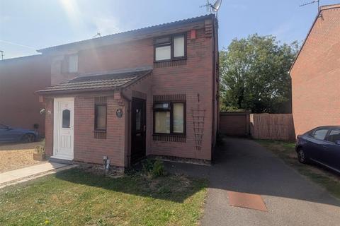 Lacey Green, Balderton