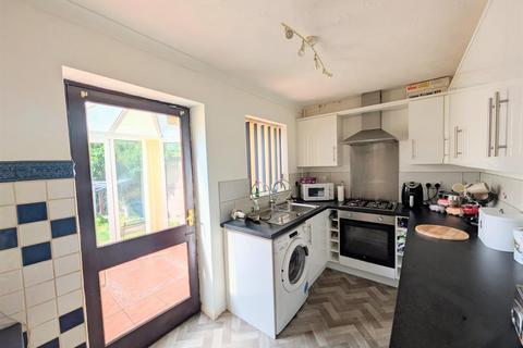 undefined, Lacey Green, Balderton