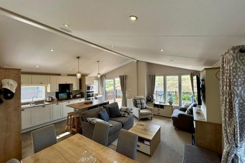 undefined, Juliots Well Holiday Park