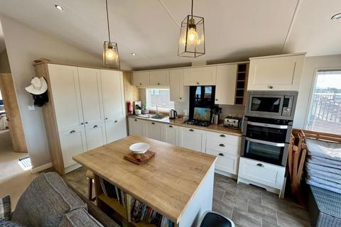 undefined, Juliots Well Holiday Park