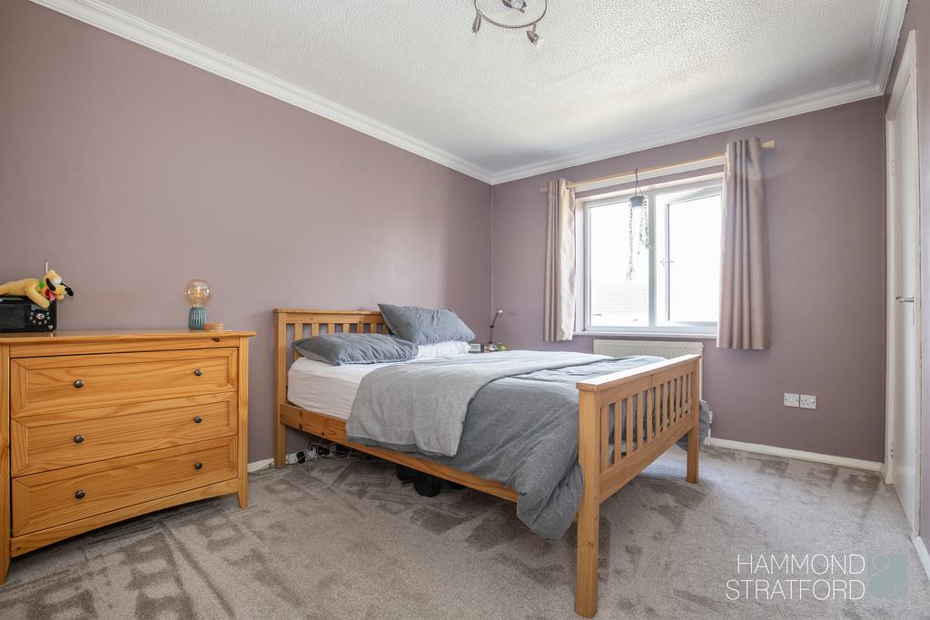 Bed 1