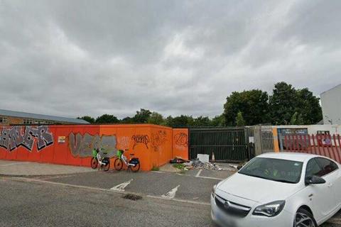undefined, North Circular Road, London NW10