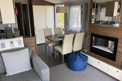 undefined, Seaview Gorran Haven Holiday Park
